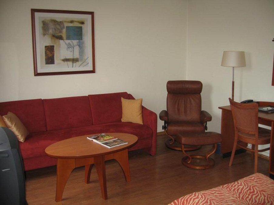Hotell Vic Porsgrunn Esterno foto
